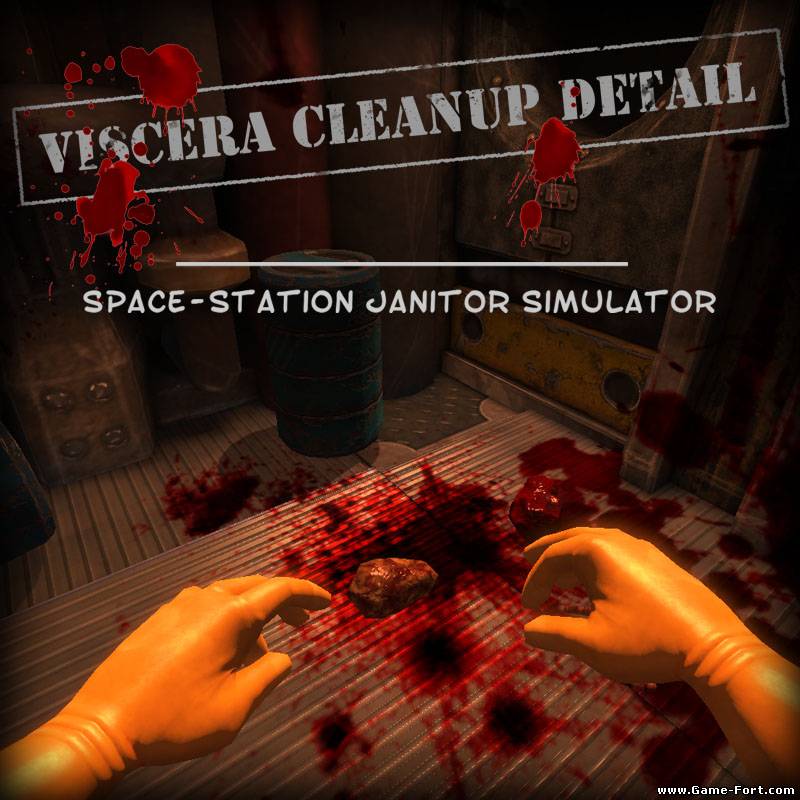 Скачать Viscera Cleanup Detail: Shadow Warrior через торрент