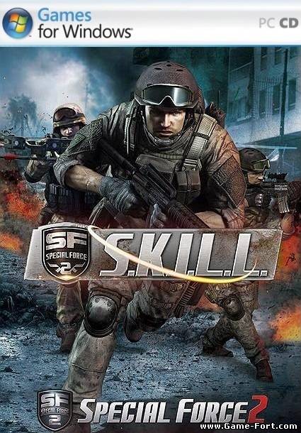 Скачать S.K.I.L.L. – Special Force 2 через торрент