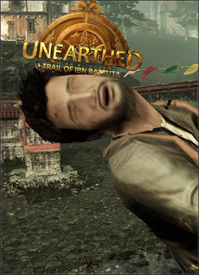 Скачать Unearthed: Trail of Ibn Battuta Episode 1 - Gold Edition через торрент