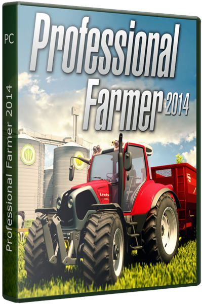 Скачать Professional Farmer 2014 через торрент