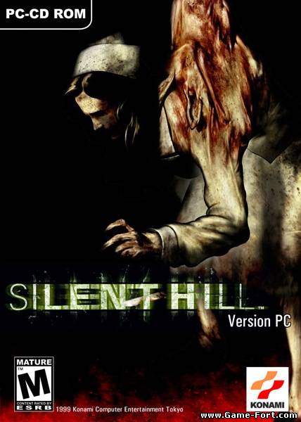 Скачать Silent Hill [v.1.2.1] через торрент