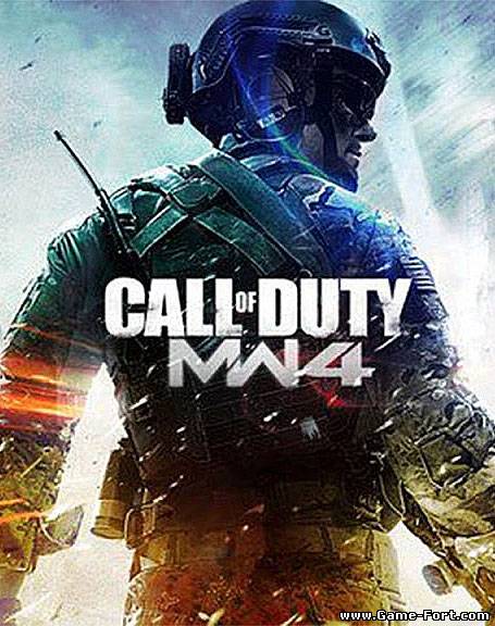 Скачать Call of Duty: Modern Warfare 4 через торрент