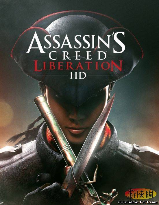 Скачать Assassin's Creed Liberation HD через торрент