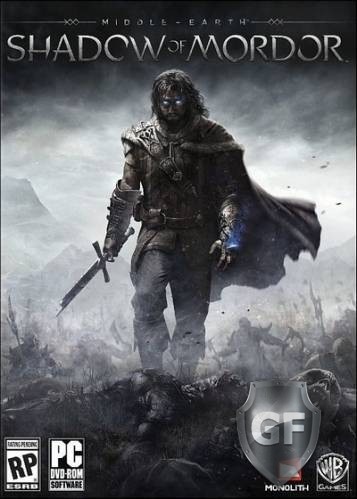 Скачать Middle-earth: Shadow of Mordor через торрент