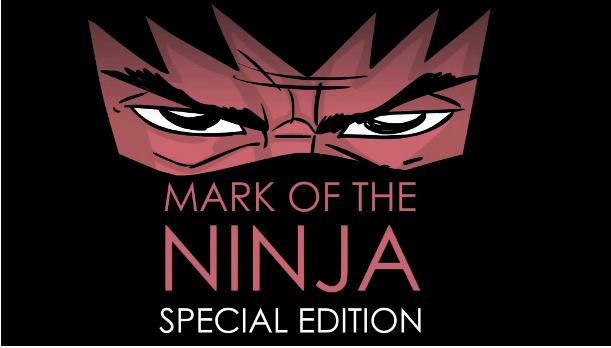 Скачать Mark of the Ninja: Special Edition через торрент