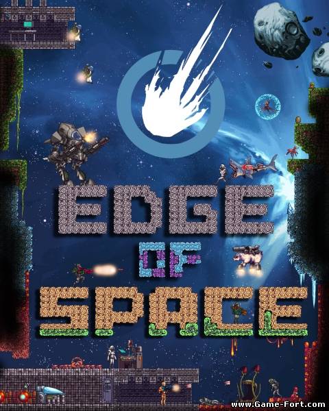 Скачать Edge of Space через торрент