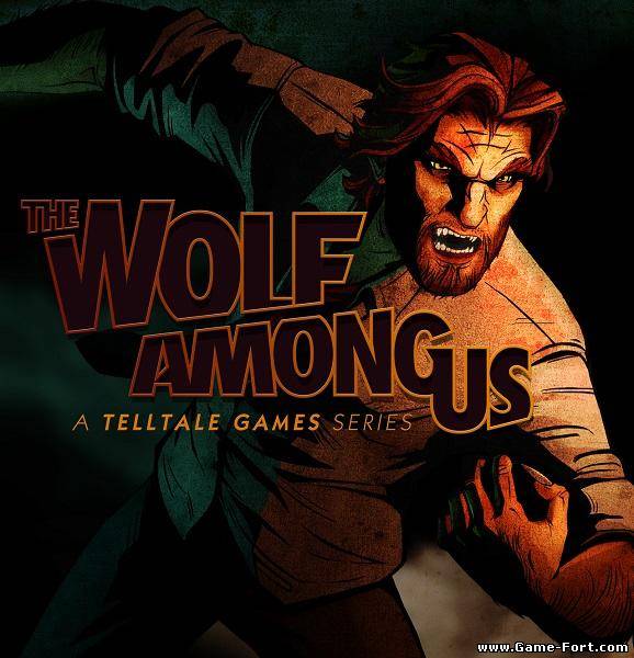 Скачать The Wolf Among Us - Episode 1: Faith через торрент