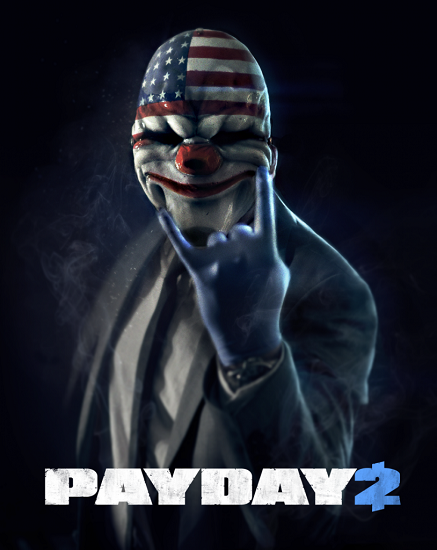 Скачать PayDay 2 [Update 23] через торрент