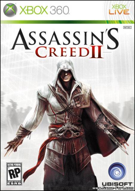 Скачать Assassin's Creed 2 через торрент