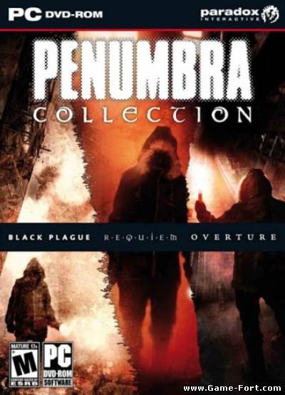 Скачать Penumbra Collection через торрент