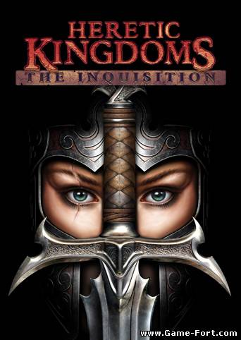 Скачать Heretic Kingdoms: The Inquisit (2004) через торрент