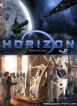 Скачать Horizon (2014) через торрент