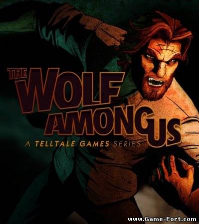 Скачать The Wolf Among Us - Episode 2 (2014) через торрент