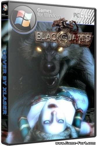 Скачать Blackguards [v. 1.2.33102s] через торрент