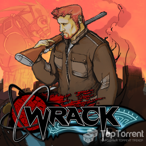 Скачать Wrack через торрент