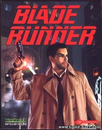 Скачать Blade Runner через торрент