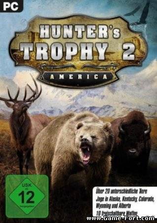 Скачать Hunters Trophy 2: America через торрент