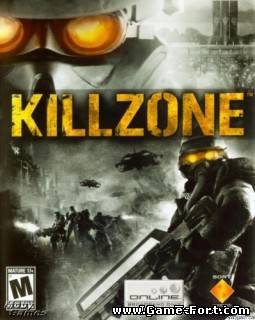 Скачать Killzone [PC] через торрент