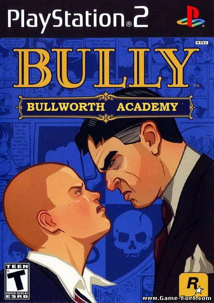 Скачать Bully через торрент