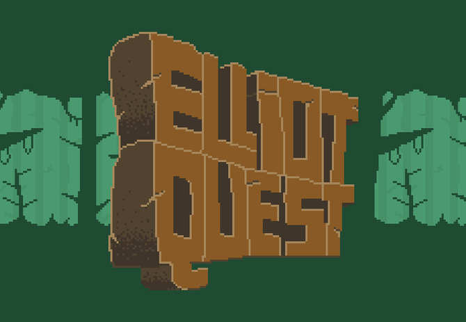 Скачать Elliot quest через торрент