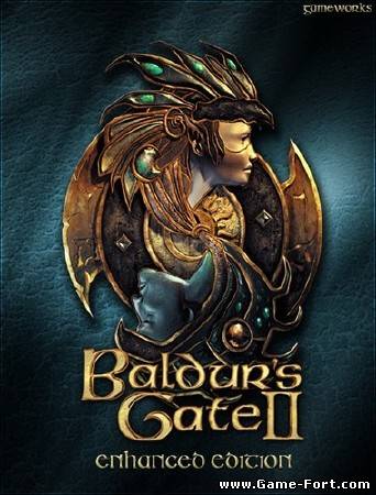 Скачать Baldur's Gate II: Enhanced Edition через торрент