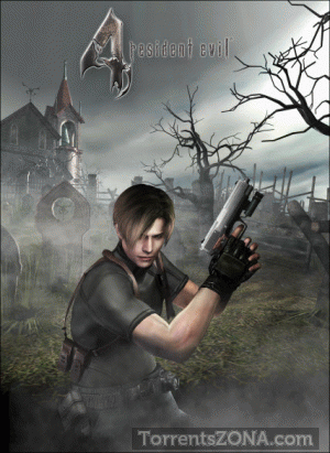 Скачать Resident Evil 4 - Ultimate HD Edition через торрент