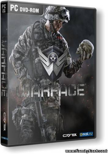 Скачать Warface (2014) PC | Лицензия через торрент