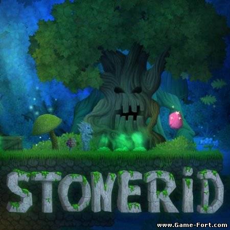 Скачать Stonerid (2014) через торрент