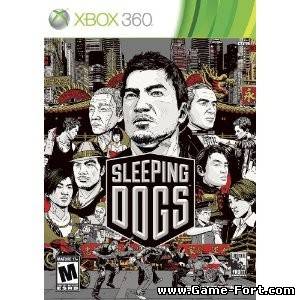 Скачать Sleeping Dogs через торрент