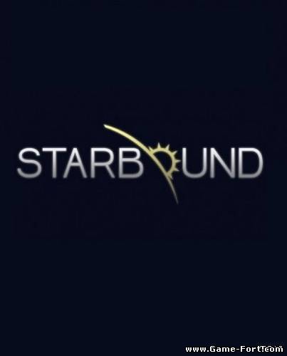 Скачать Starbound 9.5 через торрент