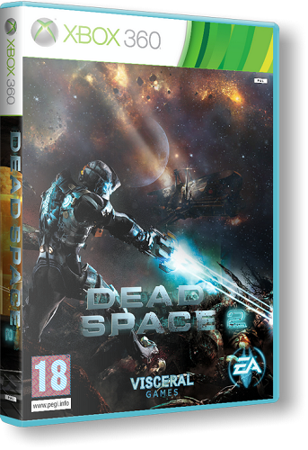 Скачать Dead Space 2 через торрент