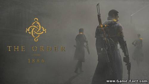 Скачать The Order 1886 через торрент