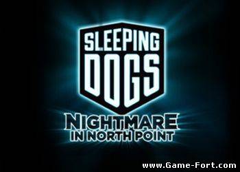 Скачать Sleeping Dogs Nightmare In North Point через торрент