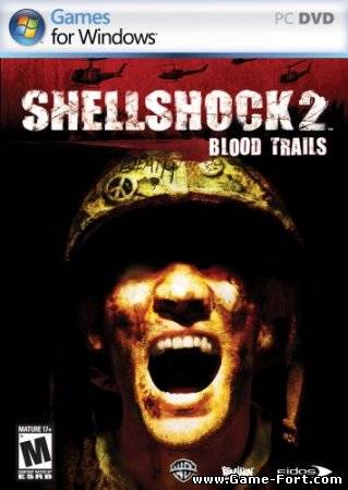 Скачать Shellshock 2: Кровавый след через торрент