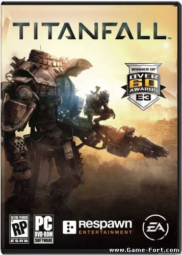 Скачать Titanfall Digital Deluxe Edition через торрент