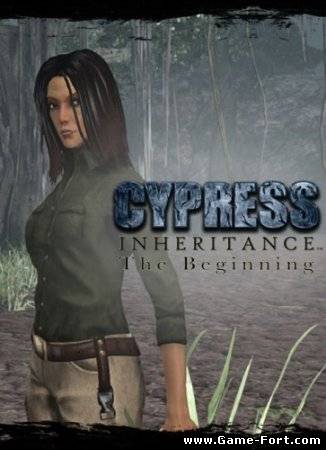 Скачать Cypress Inheritance: The Beginning через торрент