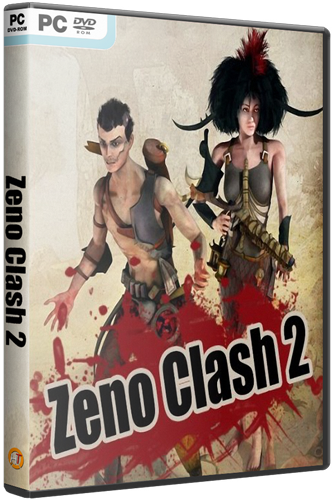 Скачать Zeno Clash 2 через торрент