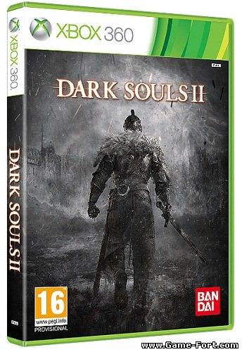 Скачать Dark Souls 2 через торрент