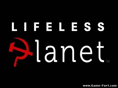 Скачать Lifeless Planet через торрент