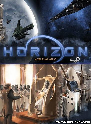 Скачать Horizon [v.1.0.0.80] через торрент