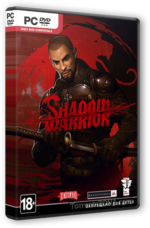 Скачать Shadow Warrior [v 1.1.2] через торрент