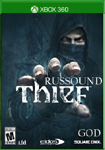 Скачать Thief через торрент