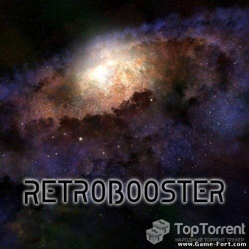 Скачать Retrobooster через торрент