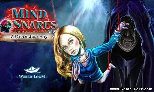 Скачать Mind Snares: Alice's Journey через торрент