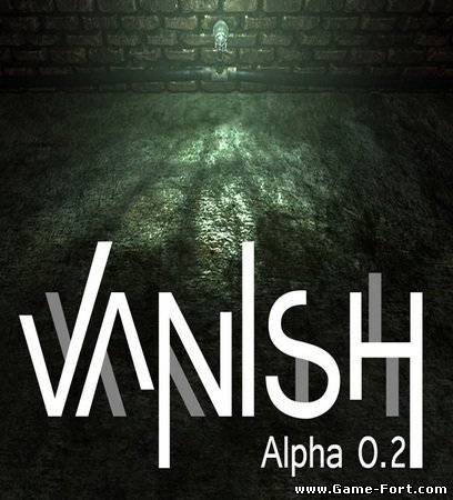 Скачать Vanish через торрент