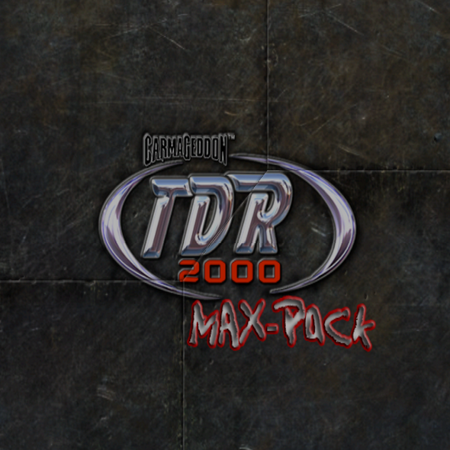 Скачать Carmageddon: TDR 2000 - Max Pack через торрент