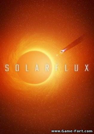 Скачать Solar Flux через торрент