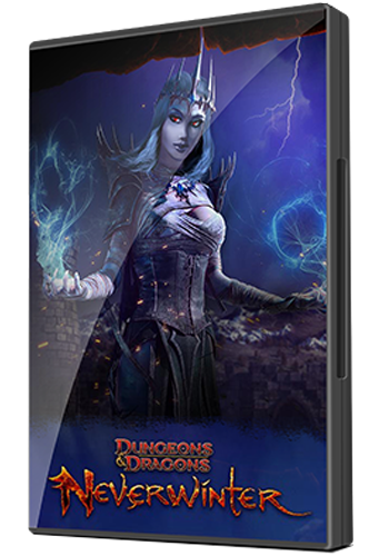 Скачать Neverwinter Dungeons & Dragons через торрент