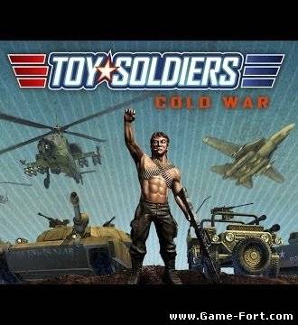 Скачать Toy Soldiers: Complete через торрент