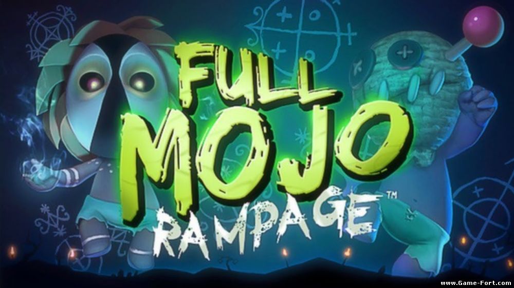 Скачать Full Mojo Rampage через торрент